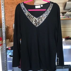 Like new dress blouse